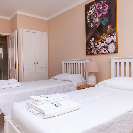 B89 - Porto Dona Maria Apartment Praia Da Luz Exterior foto