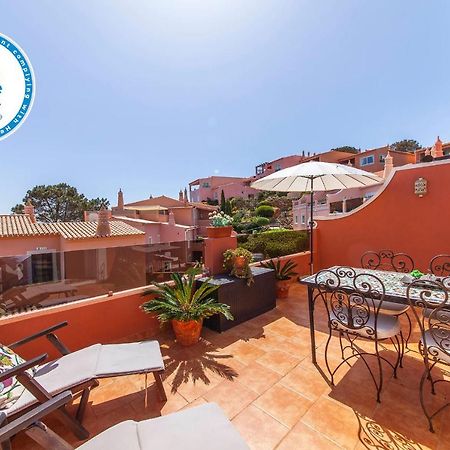 B89 - Porto Dona Maria Apartment Praia Da Luz Exterior foto