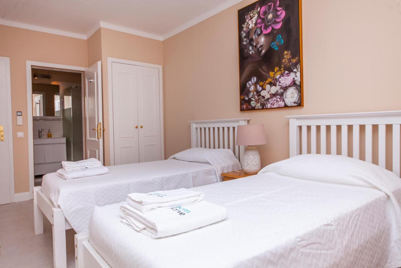 B89 - Porto Dona Maria Apartment Praia Da Luz Exterior foto