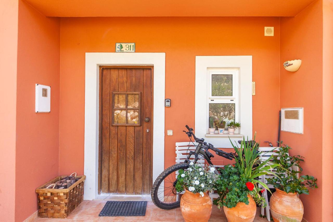 B89 - Porto Dona Maria Apartment Praia Da Luz Exterior foto