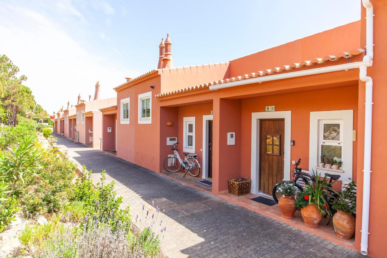 B89 - Porto Dona Maria Apartment Praia Da Luz Exterior foto