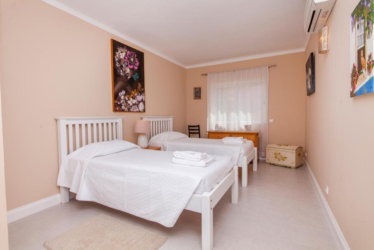 B89 - Porto Dona Maria Apartment Praia Da Luz Exterior foto