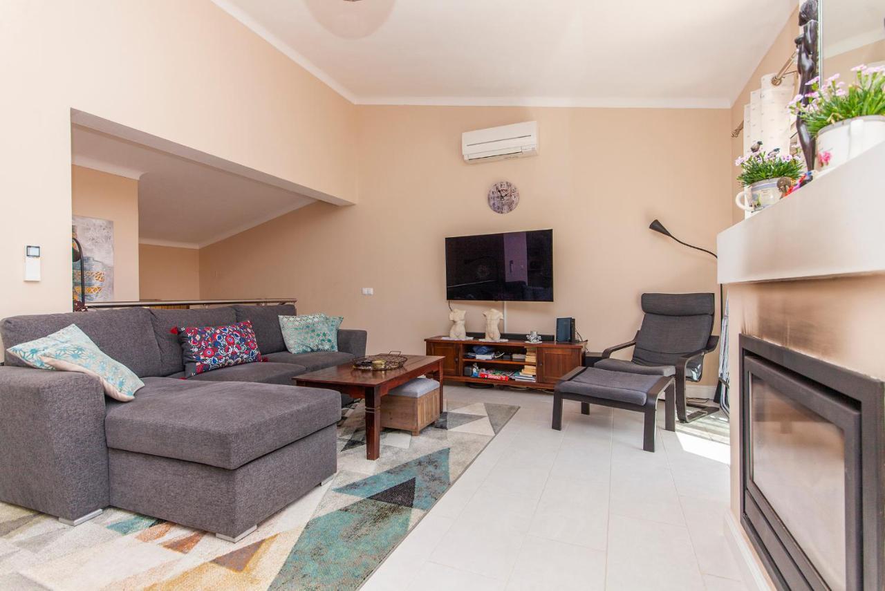 B89 - Porto Dona Maria Apartment Praia Da Luz Exterior foto